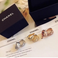 Particularly Recommended Chanel Earrings CE6936