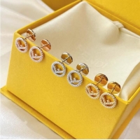 Classic Specials Fendi Earrings CE6937