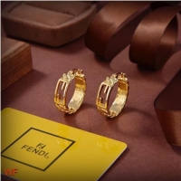 New Fashion Discount Fendi Earrings CE6948