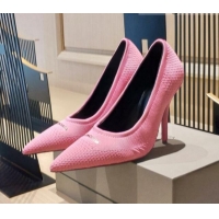 Affordable Price Balenciaga Knit Pumps 9cm 121327 Pink