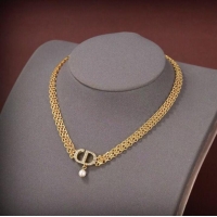 Latest Style Dior Necklace CE6962