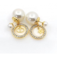 Good Taste Dior Earrings CE6973