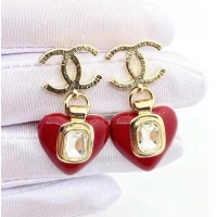 Luxury Cheap Chanel Earrings CE6978