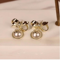 Top Quality Youthful Chanel Earrings CE6980