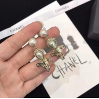 Top Quality Chanel Earrings CE6984