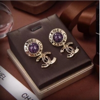 Good Looking Discount Chanel Earrings CE6986