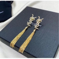 Buy Discount YSL Earrings CE6987 Gold