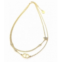 Famous Brand Dior Necklace CE6990