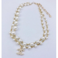 Grade Quality Chanel Necklace CE6991