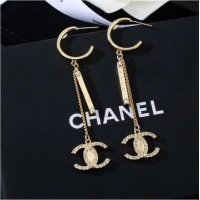 Well Crafted Chanel Earrings CE7003