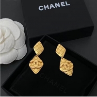 Particularly Recommended Chanel Earrings CE7011