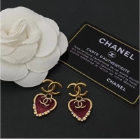 Modern Classic Chanel Earrings CE7013