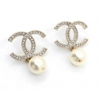 Buy Cute Discount Chanel Earrings CE7015