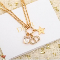 Well Crafted Dior Necklace CE7018