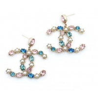 Spot Bulk Chanel Earrings CE7019