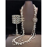 Imitation Low Cost Chanel Necklace CE7025