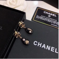 Modern Classic Chanel Earrings CE7031