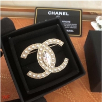 Buy Inexpensive Chanel Brooch CE7038