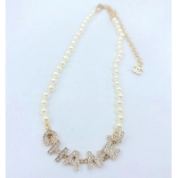 Hot Sell Cheap Chanel Necklace CE7045