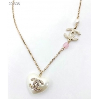 Buy Top Grade Chanel Necklace CE7046