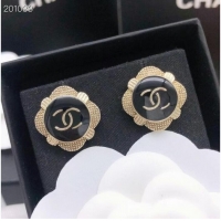 Luxury Cheap Chanel Earrings CE7049