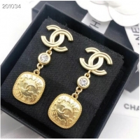 Super Quality Chanel Earrings CE7048