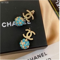 Buy Inexpensive Chanel Earrings CE7050