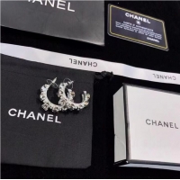 Low Cost Chanel Earrings CE7055