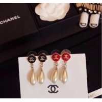 Buy Inexpensive Chanel Earrings CE7060 