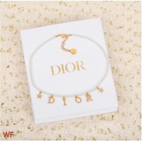 Shop Duplicate Dior Necklace CE7040