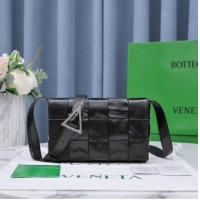 Unique Discount Bottega Veneta CASSETTE 018101 Black