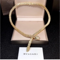 Good Taste BVLGARI Necklace CE7069