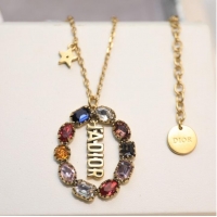 Fashion Discount Dior Necklace CE7066