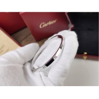 Buy Inexpensive Cartier Earrings CE7072 Silver