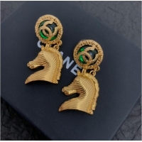 Top Quality Chanel Earrings CE7077