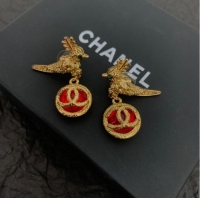 Top Grade Chanel Earrings CE7080