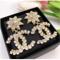 Most Popular Chanel Earrings CE7093