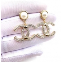 Buy Discount Colorful Chanel Earrings CE7095