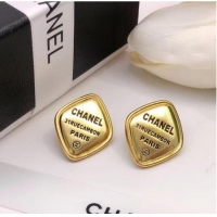 Buy Fashionable Chanel Earrings CE7096