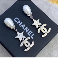 Modern Classic Chanel Earrings CE7099