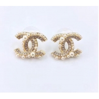 New Release Creation Chanel Earrings CE7097