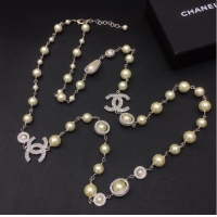 Buy Affordable Price Chanel Necklace CE7089