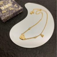 Reasonable Price Dior Necklace CE7085