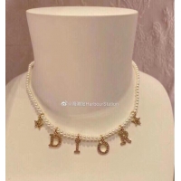 New Style Discount Dior Necklace CE7086