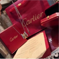 Reasonable Price Cartier Necklace CE7087