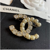 Buy Cheapest Chanel Brooch CE7090