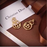 Chic Reproduction Dior Earrings CE7105