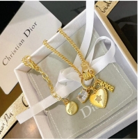 Inexpensive Classic Dior Necklace CE7124