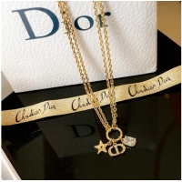 Cheapest Inexpensive Dior Necklace CE7126