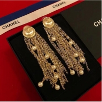 Good Quality Chanel Earrings CE7111